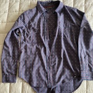 Marmot Flannel Shirt